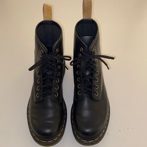 Original Felix Dr. Martens - Vegan leather